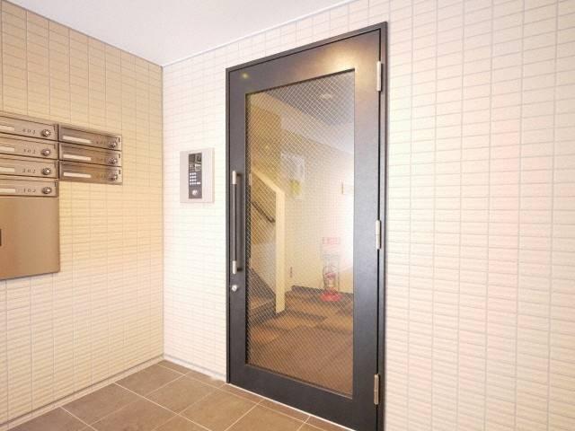 アベリア琴似