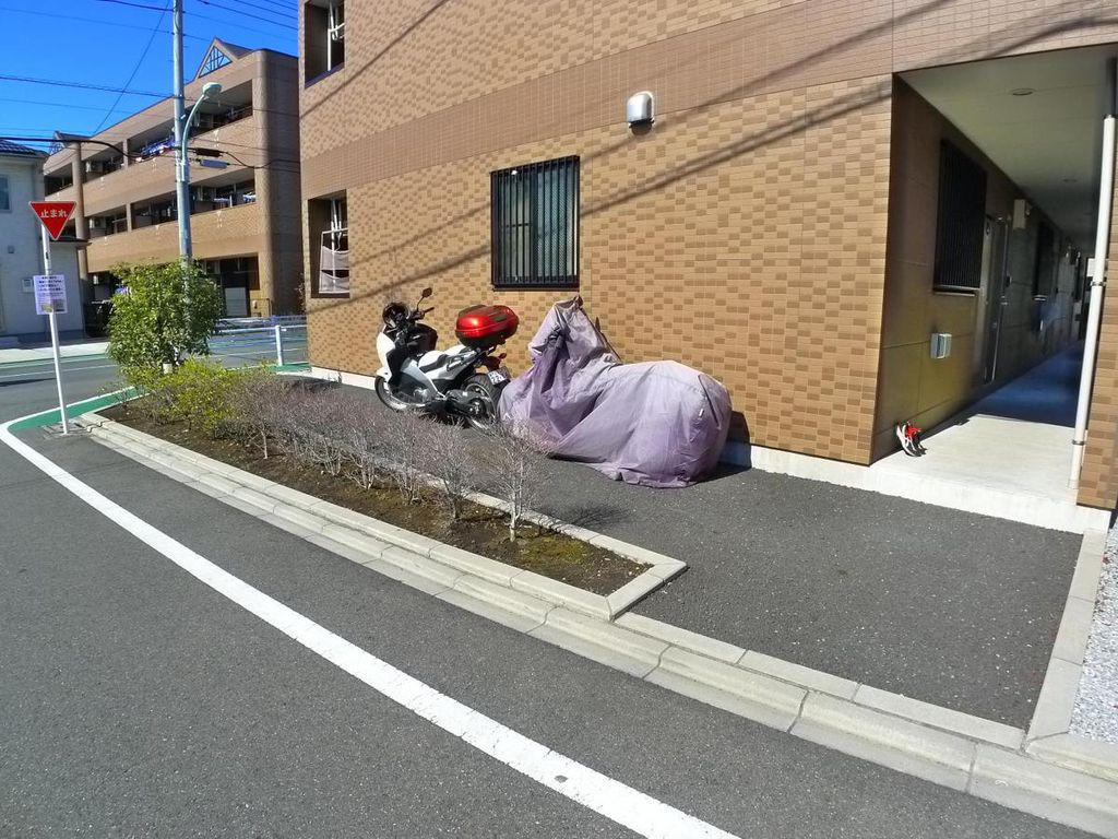 コンフォートレジデンス