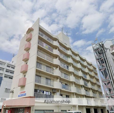 シティコーポ大淀(1DK/3階)
