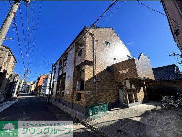 メゾン栄生