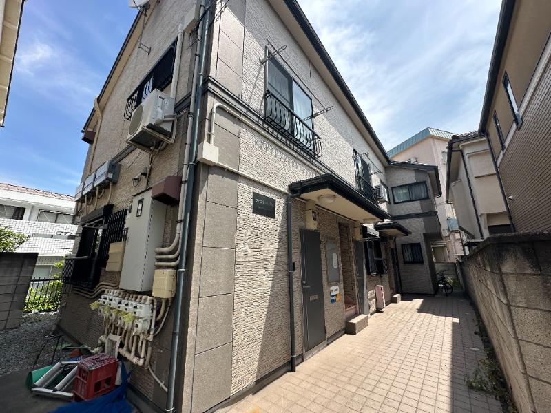 ライブゼームス坂