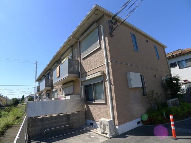 メゾン・すこやか