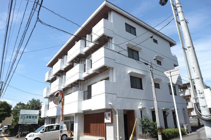 レジデンス大工(2LDK/2階)