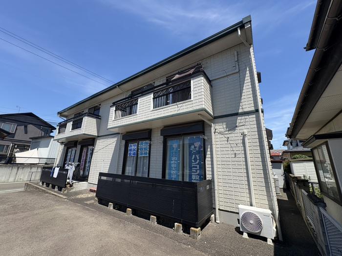 シティハイム ソファレ南