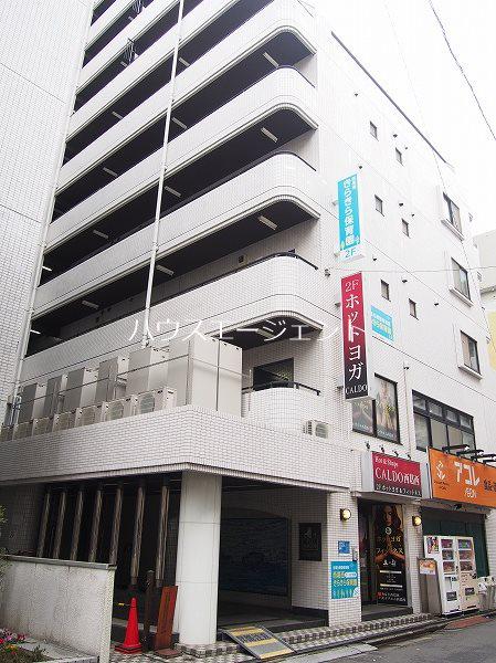 フジマンション第2