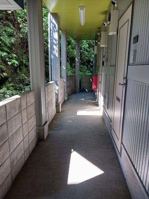 MODERN西山B