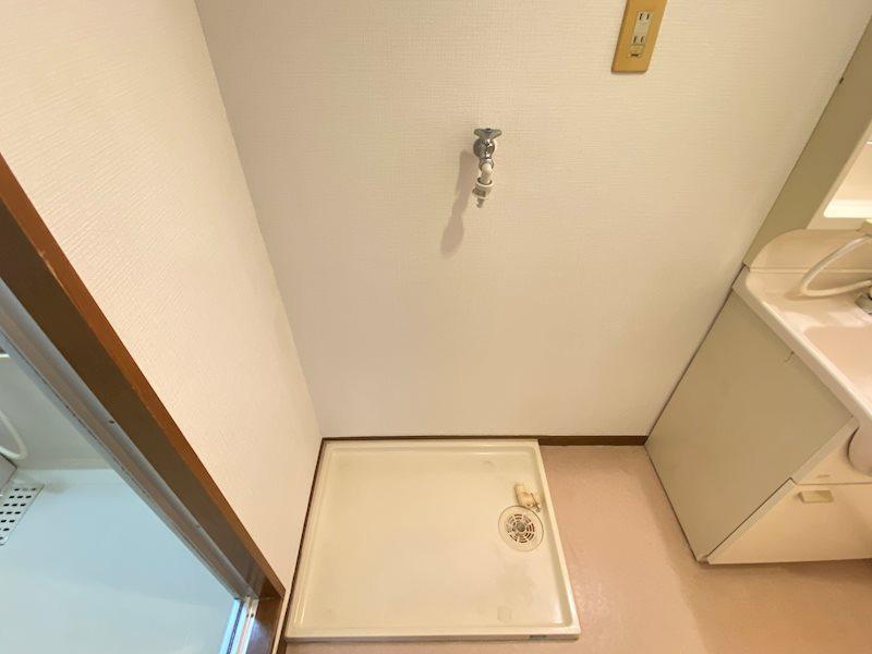 パシフィックアトラス香椎I