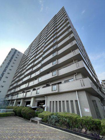 アーバンパーク関目