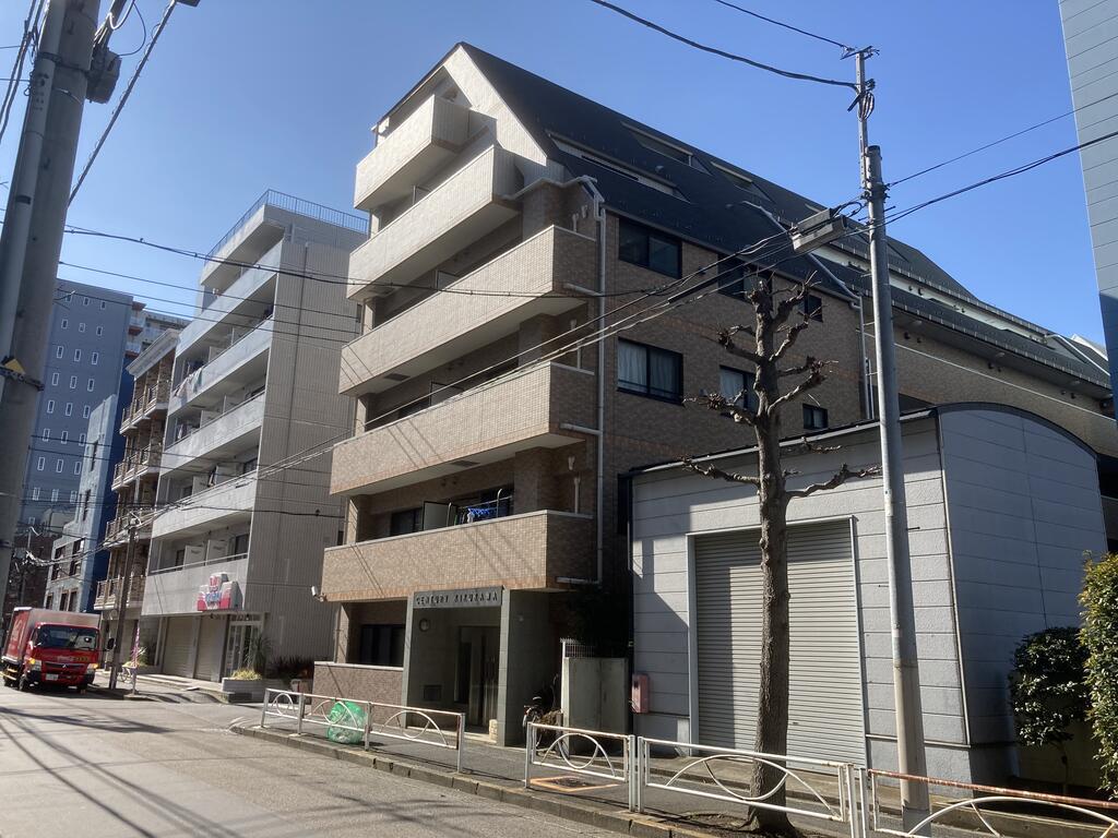 センチュリー菊川