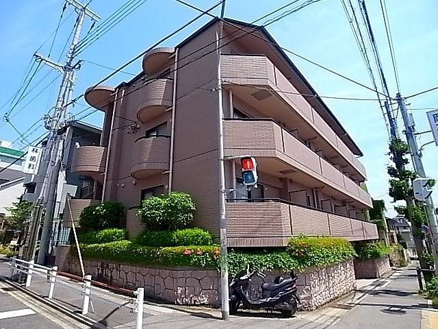 サンフォーレ岡本