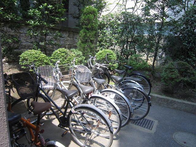 スプリーム九段