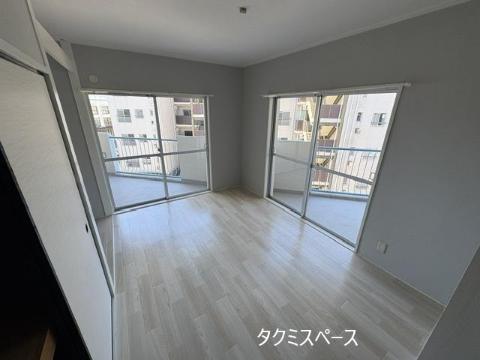 リアライズ白川台
