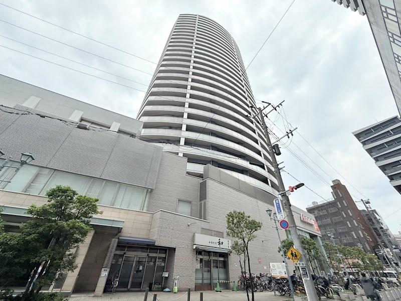 マークスタワー
