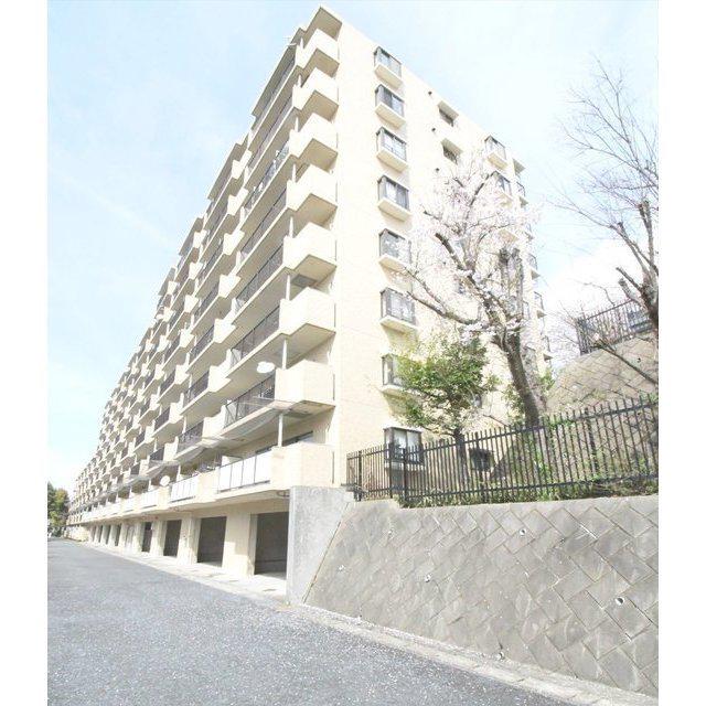 市川東レジデンス(3LDK/5階)
