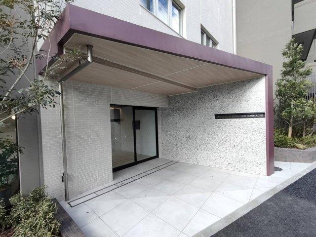 ミレーネ神戸住吉本町