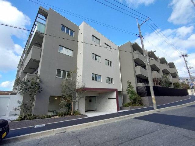 ミレーネ神戸住吉本町