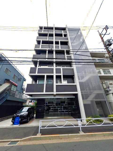 MFPRコート菊川