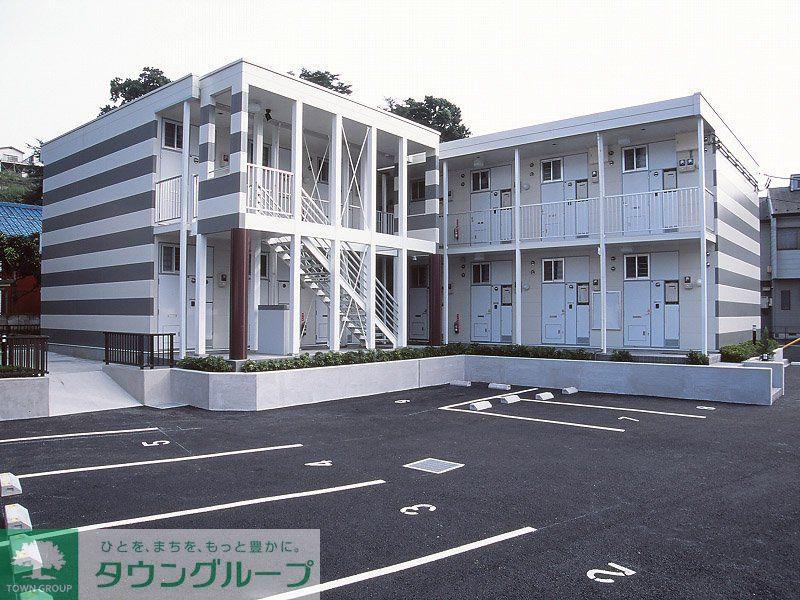 レオパレスELAN