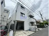 メゾン・ド・エクレール