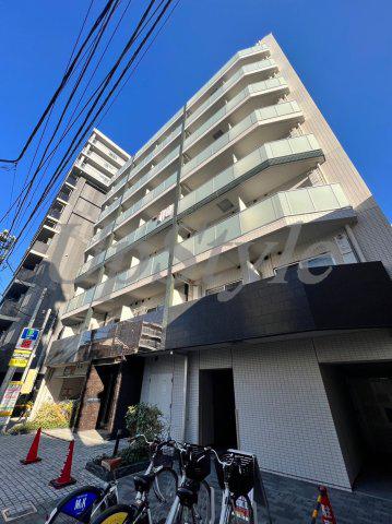 アゼスト千住大橋