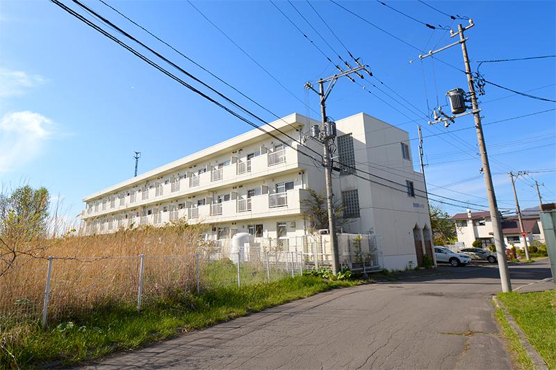 アシスト函館マンション