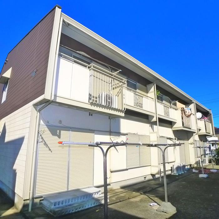 パールハイツ砂川