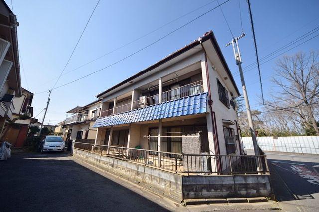 下原荘