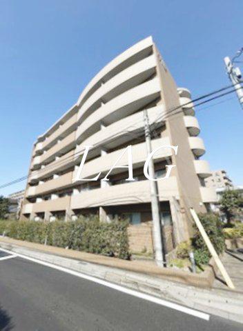 ＪＲ総武線 津田沼駅 徒歩12分 6階建 築23年