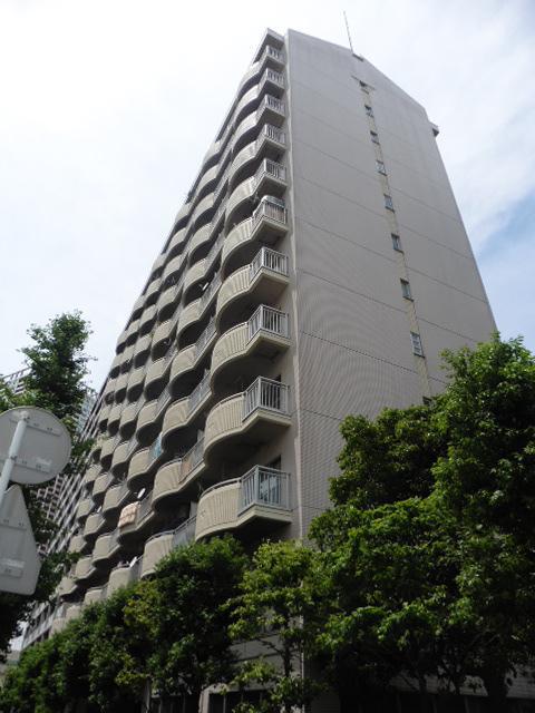 ビレッジハウス芝浦タワー 1号棟
