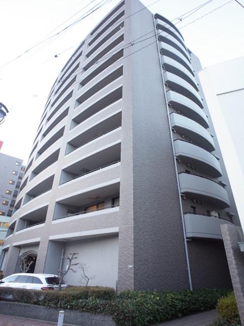 西宮甲風園アーバンライフ