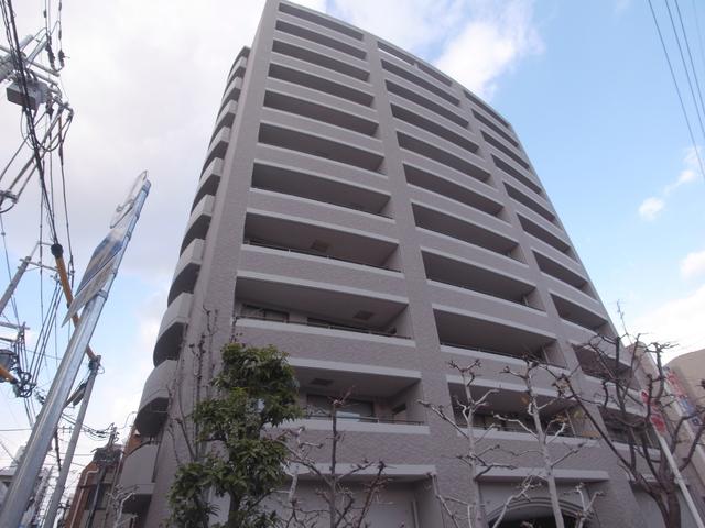 西宮甲風園アーバンライフ