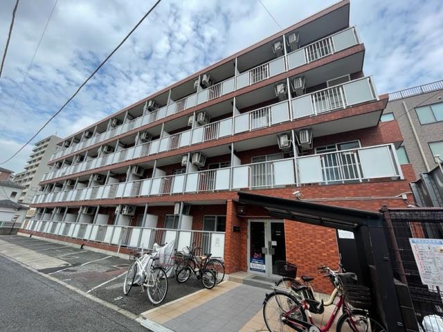 宮原ステーションプラザ