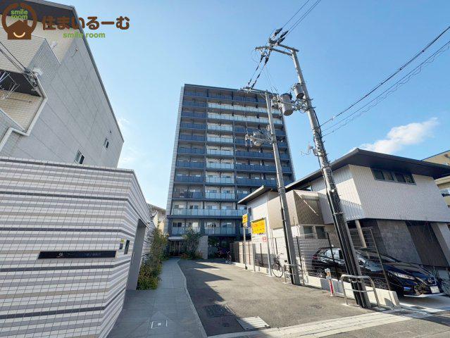 URBANLINK森小路駅前