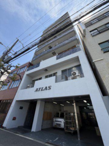 第IIマンションアトラス