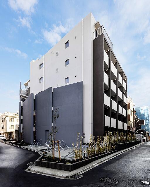 都電荒川線 早稲田駅(都電) 徒歩4分  築5年
