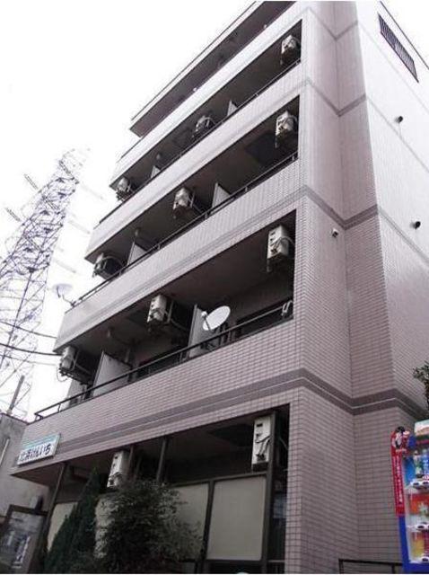 北浜ビル