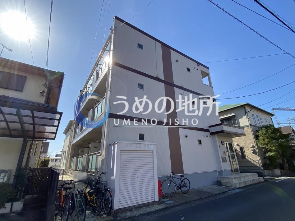 オリーヴァ花畑