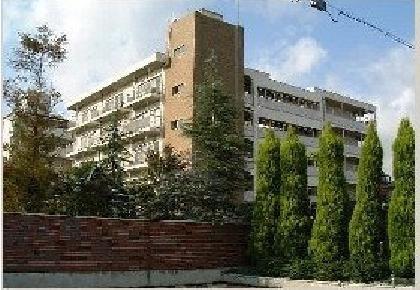 ＪＲ播但線 京口駅 徒歩10分  築54年(ワンルーム/2階)