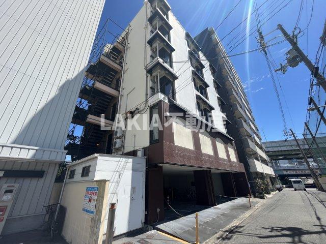 リヴェール阿波座