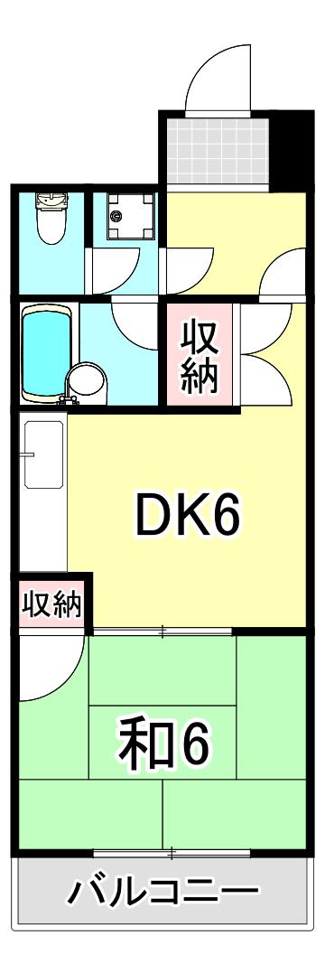 グレース芦屋