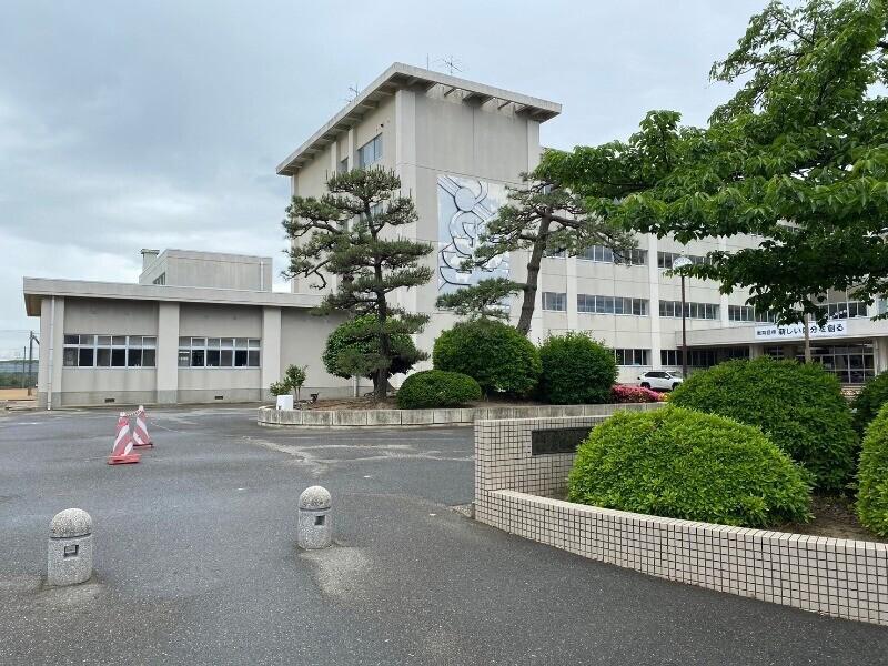 クレセントKENTII