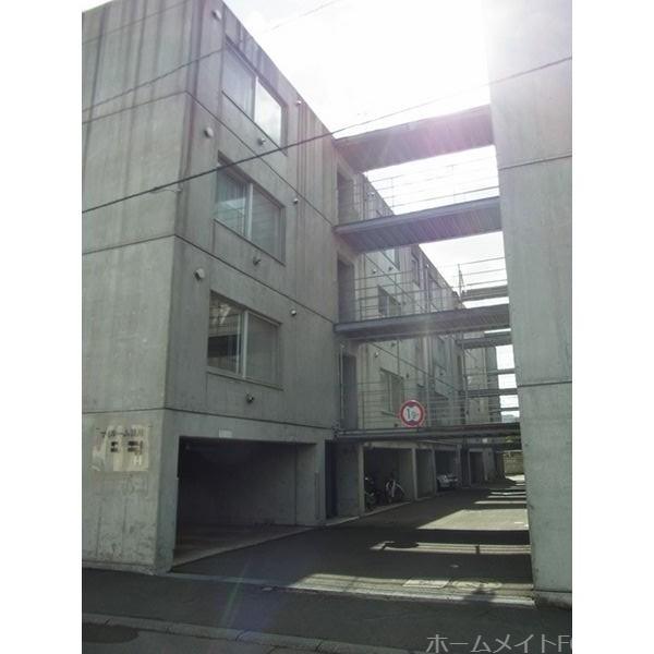 マイルーム澄川
