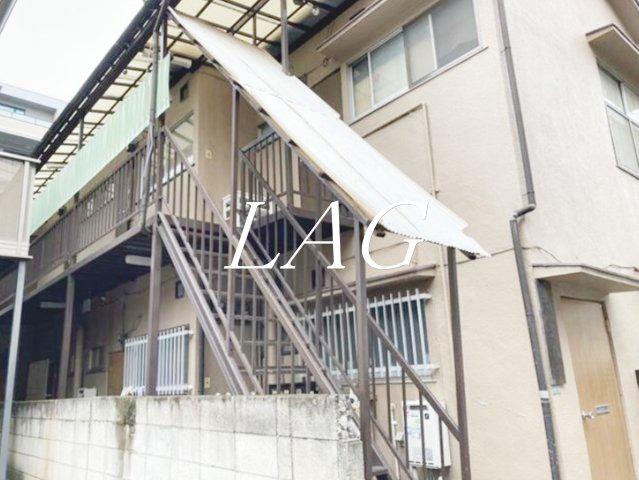 大石荘