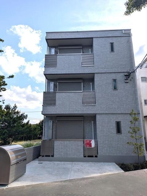 新川レジデンス