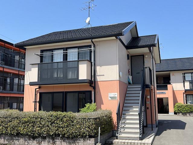 ジュネス横田 C