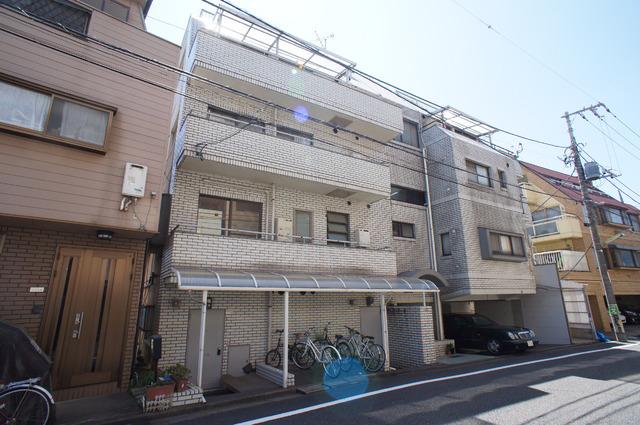 サニーテラス