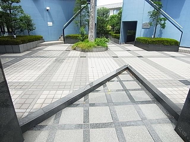 シャンブル綾瀬J