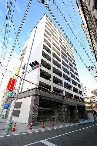 エンクレスト薬院II