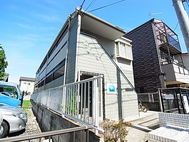 パティオ中川