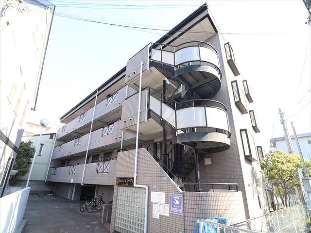 センチュリー摂津
